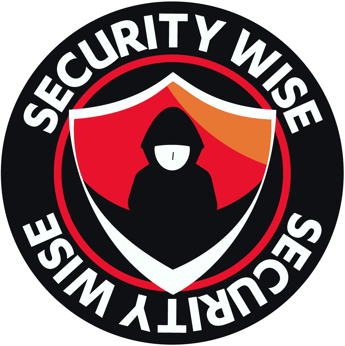 Security Wise Logo